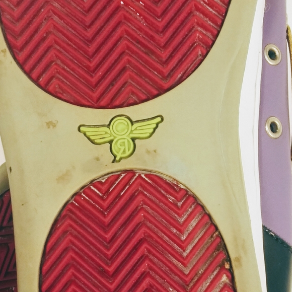 Creative Creation Shoes lucky luciano - Picture 3 of 11